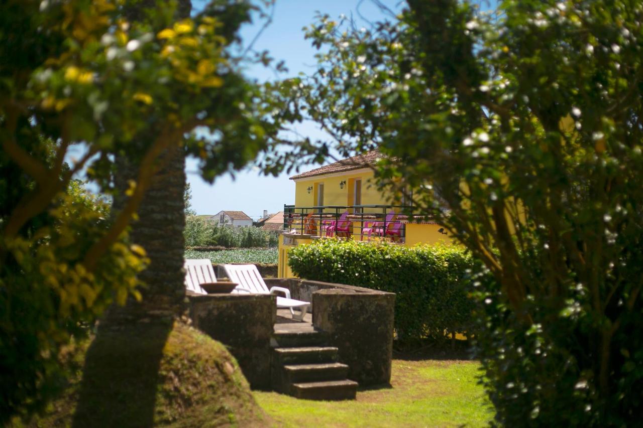 Villa Varzea - Garden Suite Buitenkant foto
