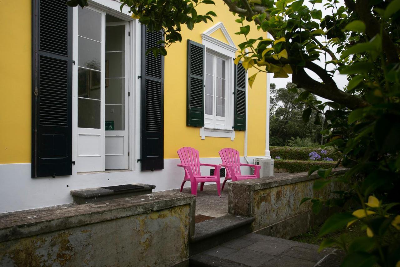 Villa Varzea - Garden Suite Buitenkant foto